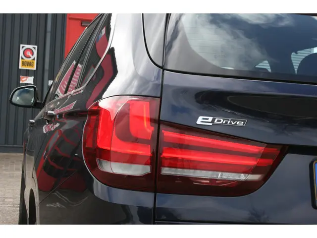 BMW X5 XDrive40e High Executive 2015 Hybride Benzine 25
