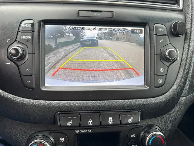 Kia cee'd 1.0 T-GDi GT-Line Summer Edition 2017 Benzine 19