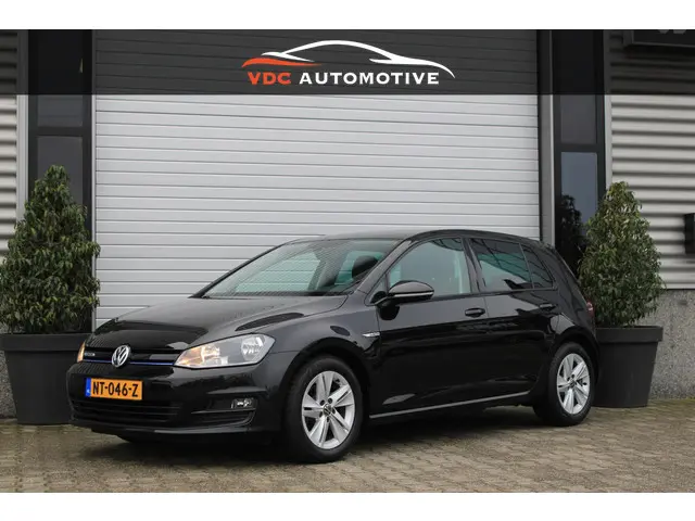 Volkswagen Golf 1.0 TSI 2017 Benzine