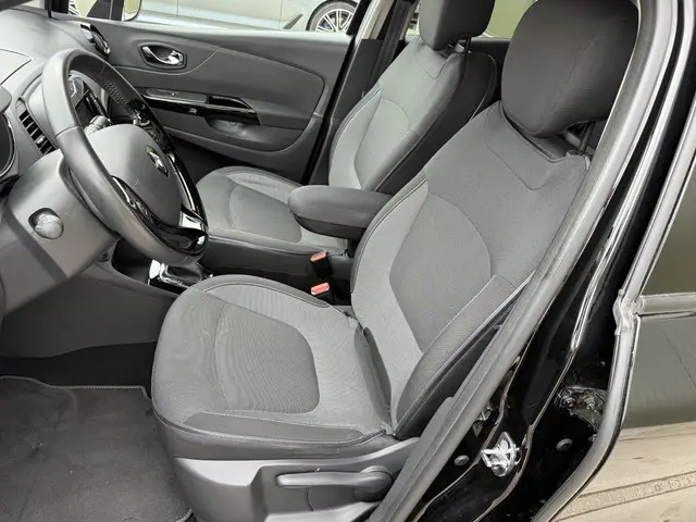 Renault Captur 1.2 TCe Dynamique 2015 Benzine