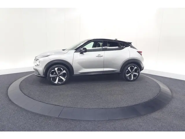 Nissan Juke 1.0 DIG-T Premiere Edition 2021 Benzine 71