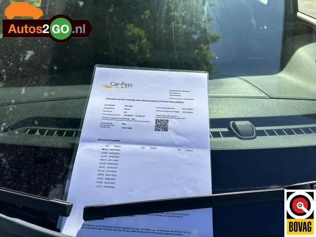 Kia Ceed 1.6 CRDi DynamicLine 2019 Diesel 18