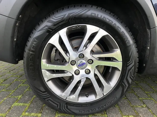 Volvo XC70 2.0 D4 FWD Nordic+ Automaat 2014 Diesel 34