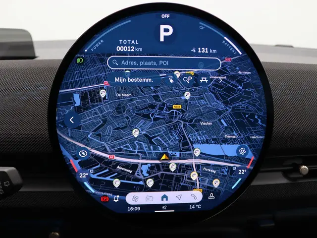 MINI Aceman E 2025 Elektrisch 12