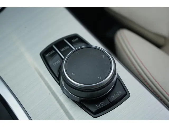 BMW X3 sDrive20i Centennial High Executive 2017 Benzine 41