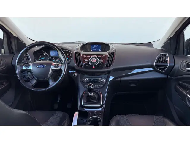 Ford Kuga 1.6 Titanium 2013 Benzine 13