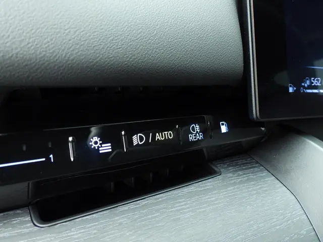 BMW 5 Serie Touring 530e 2024 Hybride Benzine 22