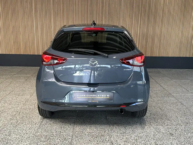 Mazda 2 1.5 Skyactiv-G 2024 Benzine 9