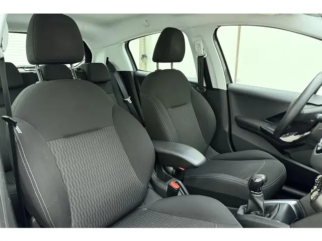 Peugeot 208 1.2 PureTech Blue Lion 2018 Benzine 10