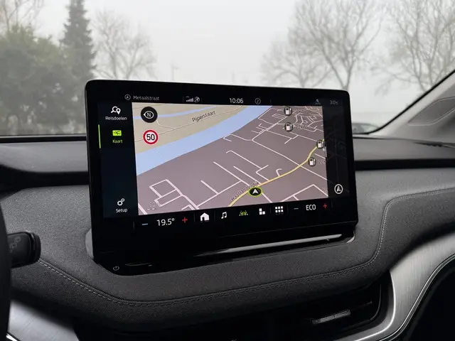 Škoda Enyaq iV Aut. 60 2023 Elektrisch 22