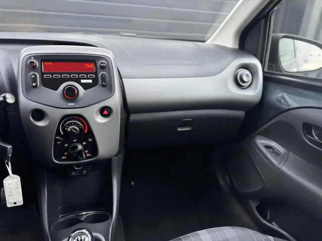 Peugeot 108 1.0 e-VTi Active 2020 Benzine 44