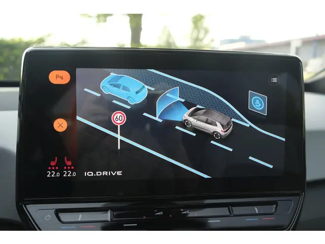 Volkswagen ID.3 204pk First Plus 2020 Elektrisch 32