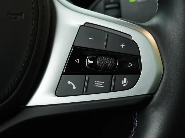 BMW i4 M50 High Executive 84 kWh 2024 Elektrisch 21