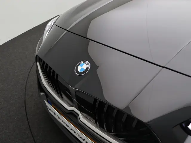 BMW 2 Serie Gran Coupé 220 2025 Benzine 7