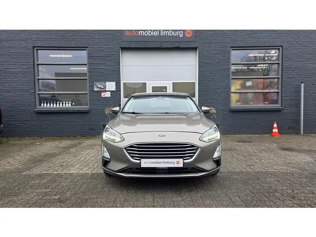 Ford Focus 1.0 Titanium 2019 Benzine 10