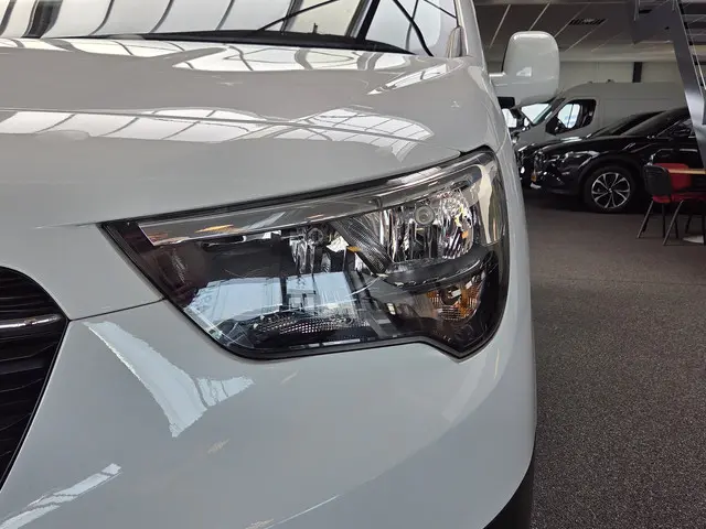 Opel Combo 1.5D L2H1 Edition 2020 Diesel 9