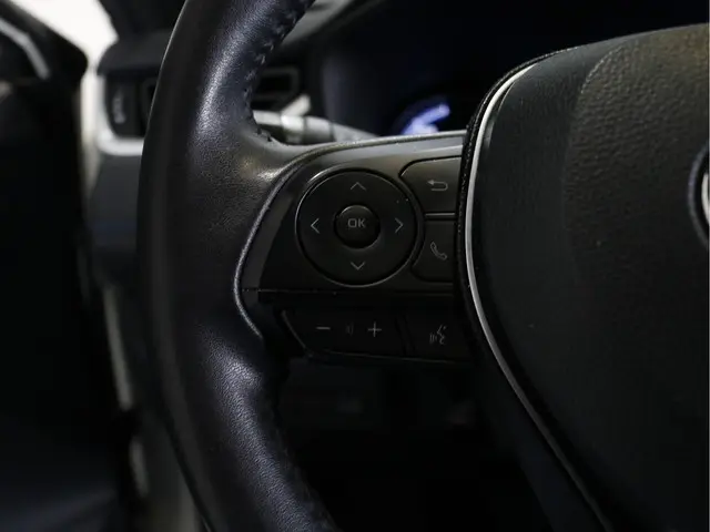 Toyota RAV4 2.5 Hybrid AWD Bi-Tone 2020 Hybride Benzine 13