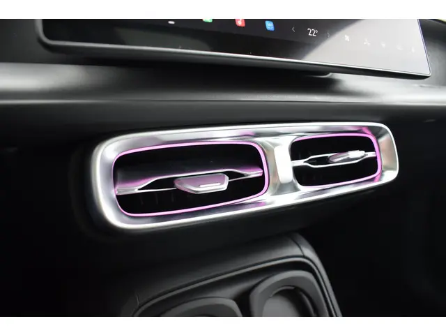 Leapmotor B10 Design ProMax 67.1 kWh 2025 Elektrisch 25