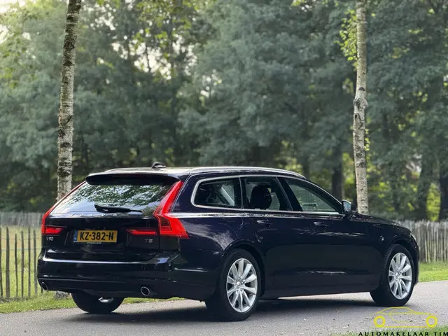 Volvo V90 2.0 T5 Momentum / Orig. NL / NAP 2017 Benzine 7