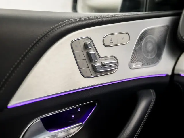 Mercedes-Benz GLE 450 4MATIC AMG Sport 2019 Benzine 10