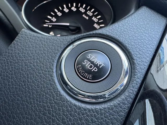 Nissan QASHQAI 1.2 N-Connecta 2018 Benzine 22