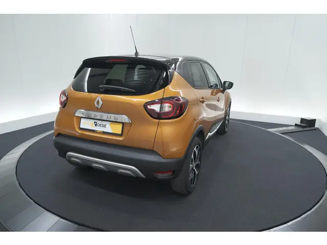 Renault Captur TCe 120 EDC Edition One 2018 Benzine 56