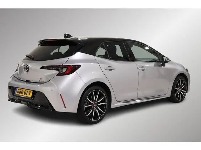 Toyota Corolla Hybrid 140 GR Sport, 2024 Hybride Benzine 2