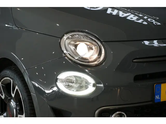 Fiat 500 0.9 TwinAir Turbo Sport 2019 Benzine 35