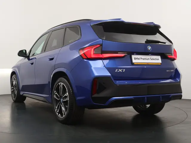 BMW iX1 eDrive20 67 kWh 2025 Elektrisch 10