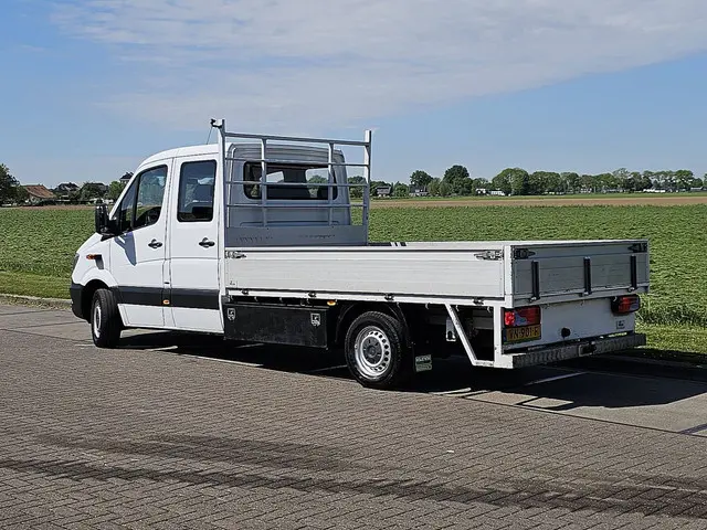 Mercedes-Benz Sprinter 313 2015 Diesel 6