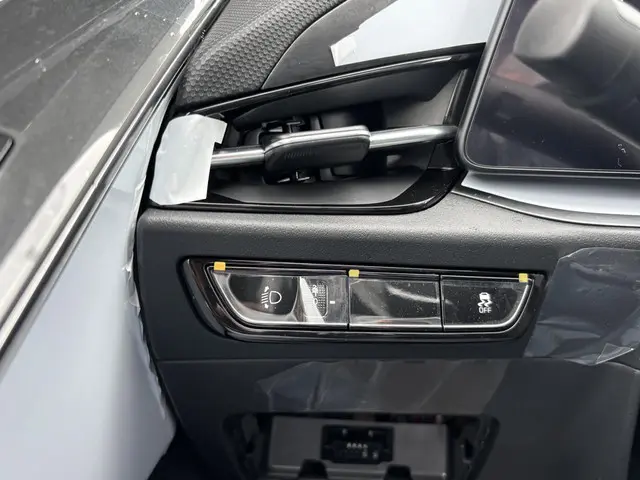 Kia Niro AIR 2025 Elektrisch 23
