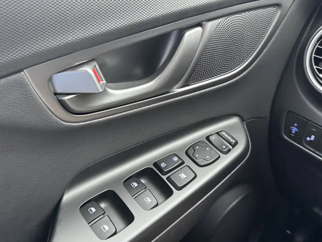 Hyundai Kona EV Premium 64 kWh 2019 Elektrisch 23