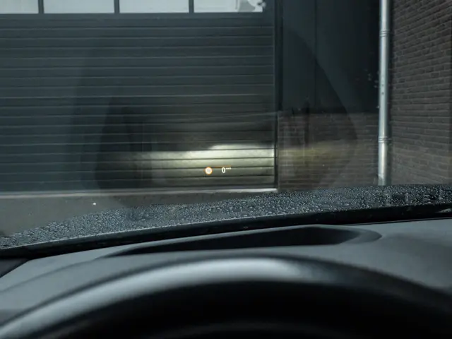 BMW 5 Serie Touring 530i xDrive M Sport 2022 Benzine 16