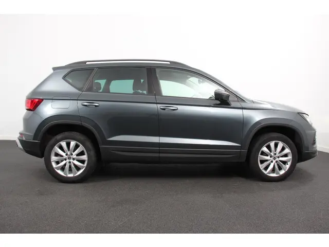 SEAT Ateca 1.5 TSI 150pk DSG Style 2021 Benzine 8