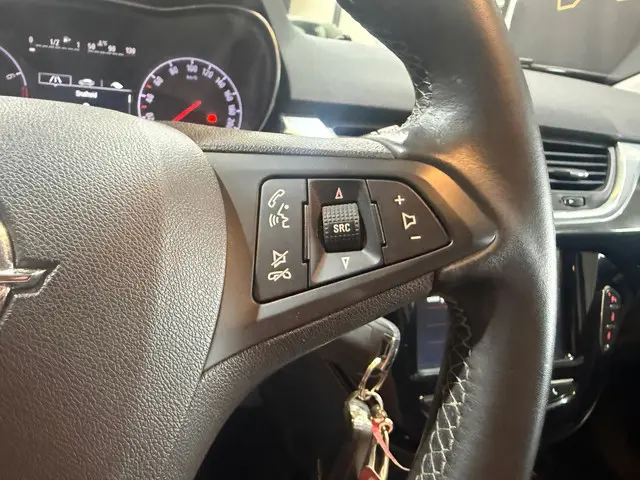 Opel Corsa 1.0 Turbo Online Edition 2019 Benzine 17