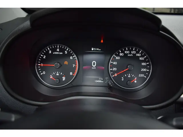 Kia Picanto 1.0 DPi DynamicPlusLine 2024 Benzine 7