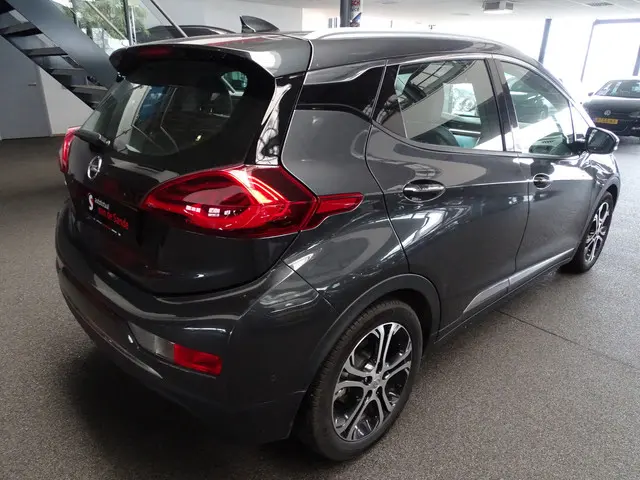 Opel Ampera-e Launch executive 60 kWh 2018 Elektrisch 7