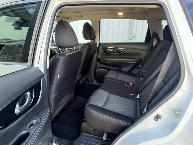 Nissan X-Trail 1.6 DIG-T N-Connecta 7p. 2018 Benzine 21