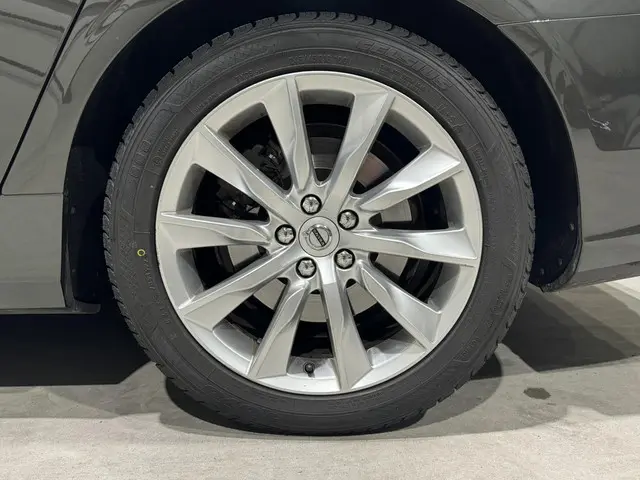 Volvo V90 2.0 T8 AWD Momentum Pro 2020 Hybride Benzine 23