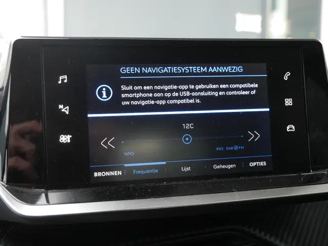 Peugeot 208 1.2 PureTech Active Pack 2022 Benzine 16