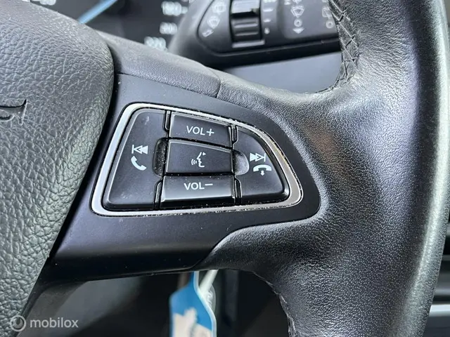 Ford EcoSport 1.0 EcoBoost Trend Essential 2019 Benzine 10