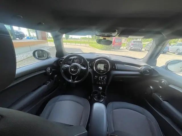 MINI One Mini 1.2 Business | Navi 2016 Benzine 15