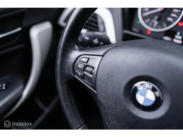 BMW 1 Serie 116i 2016 Benzine 27
