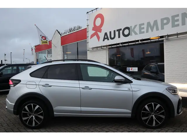 Volkswagen Taigo 1.0 TSI R-LINE 2025 Benzine 3