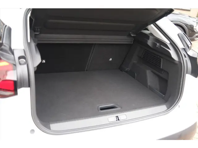Citroën ë-C4 100% Elektrisch Feel Pack 2021 Elektrisch 9
