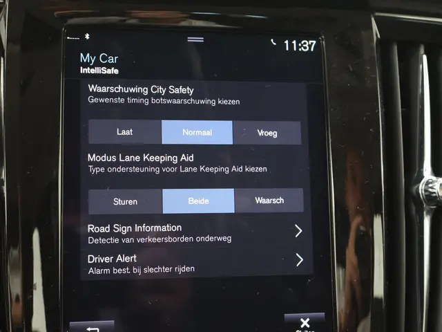 Volvo V90 2.0 T4 190 PK AUT. 2019 Benzine 42