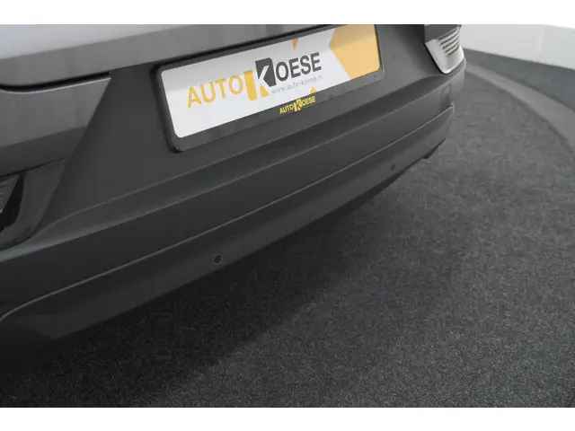 Renault Captur Mild Hybrid 160 EDC Techno 2025 Benzine 24