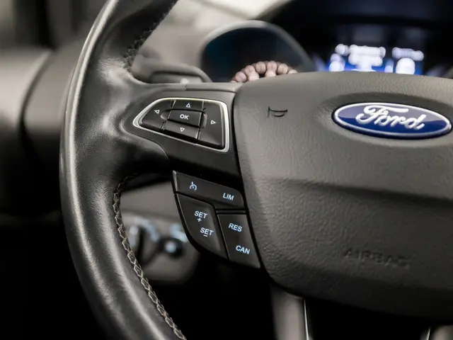 Ford Kuga 1.5 EcoBoost ST Line 2017 Benzine 21