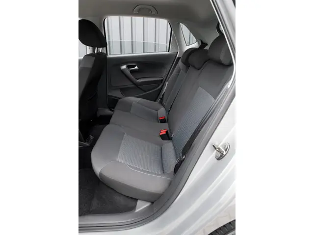 Volkswagen Polo 1.0 BlueMotion*5-Deurs*Airco* 2015 Benzine 30