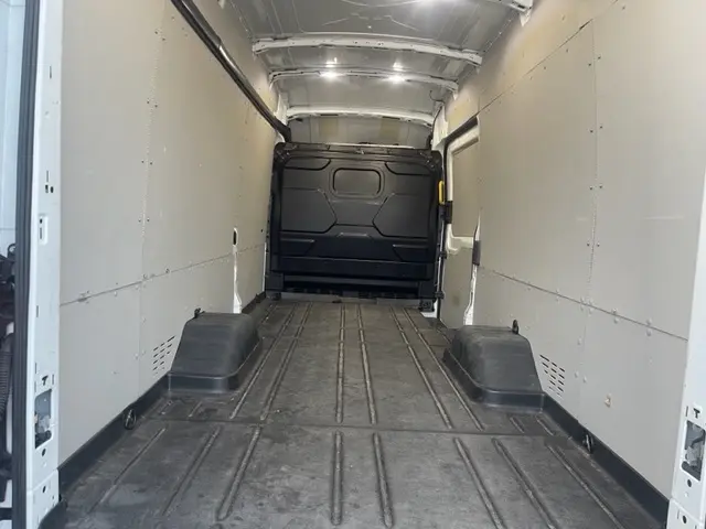 Ford Transit 350 2.0 TDCI L4H3 Tr 2021 Diesel 14